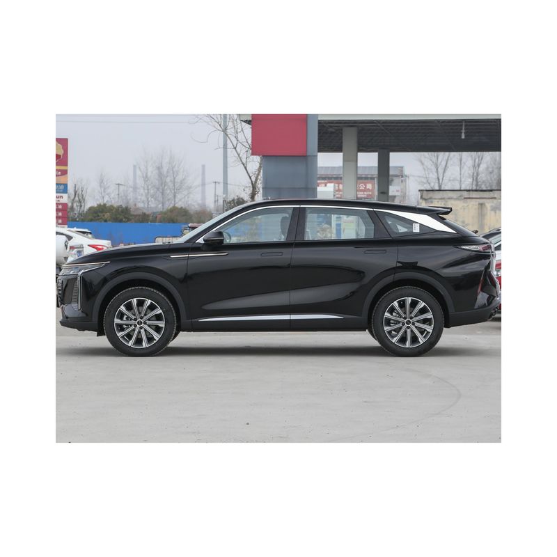 Multifunktionslenker 2024 Exeed Atlantix Gas Benzin SUV von Chery Exeed Yaoguang