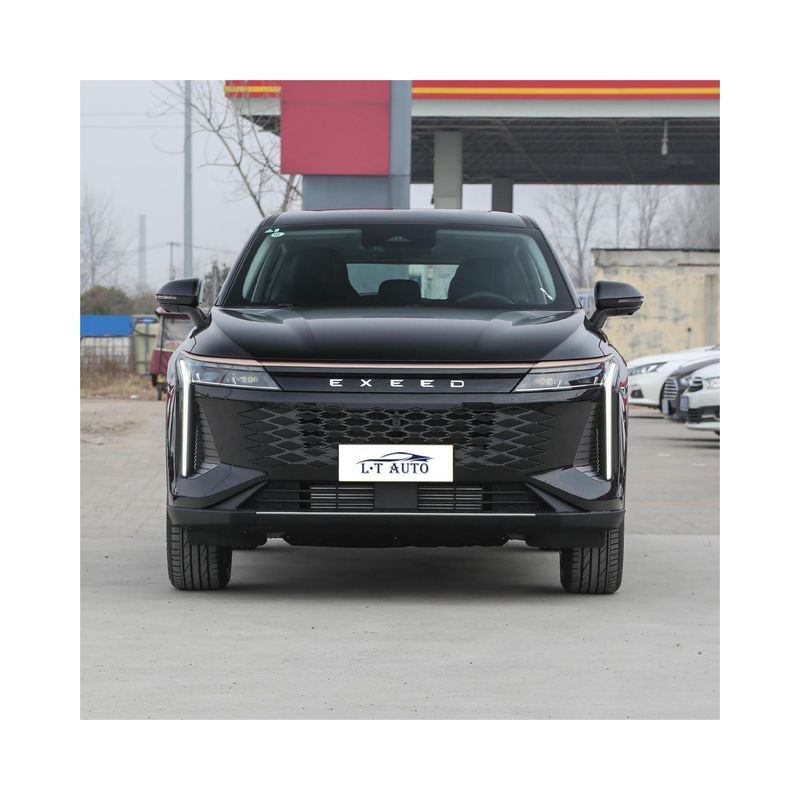 2023 Exeed AtlantiX 5-Sitzer SUV mit AWD-Antrieb und Maximaldrehmoment von 300-400Nm