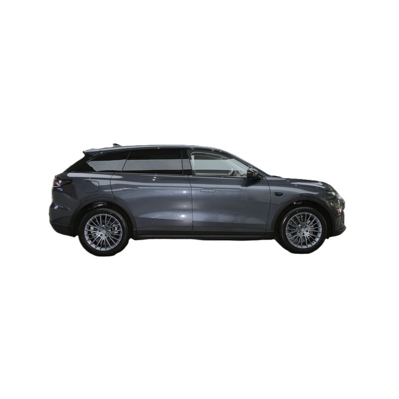 2024 Leapmotor C11 Die perfekte Kombination aus Stil und Leistung in einem elektrischen SUV