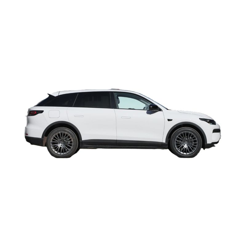 Leapmotor C11 Luxus-Konfigurationen Hochgeschwindigkeits-Elektroauto für 5 Türen 5 Sitzplätze EV SUV