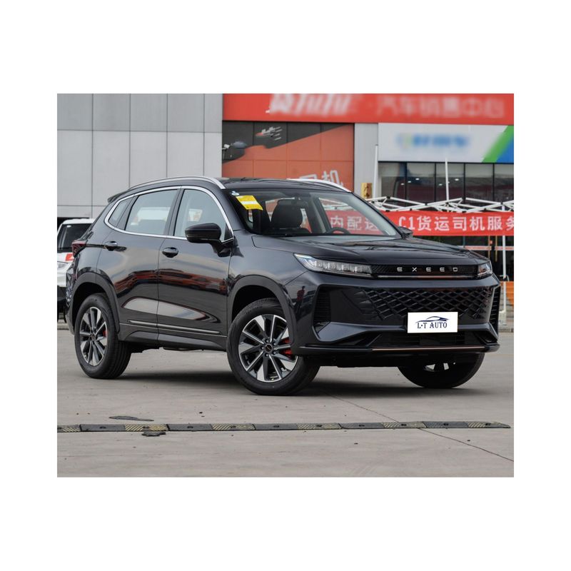 Chery Exceed LX Der 2024 Luxus SUV mit Phev Zhuifeng und 1,5-2.0L Hubraum
