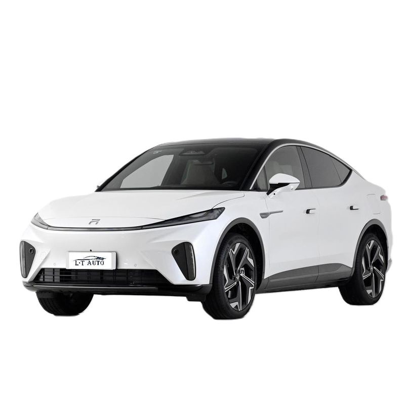 Fuel Typ Electric SUV RISING R7 Die perfekte Kombination aus Leistung und Reichweite