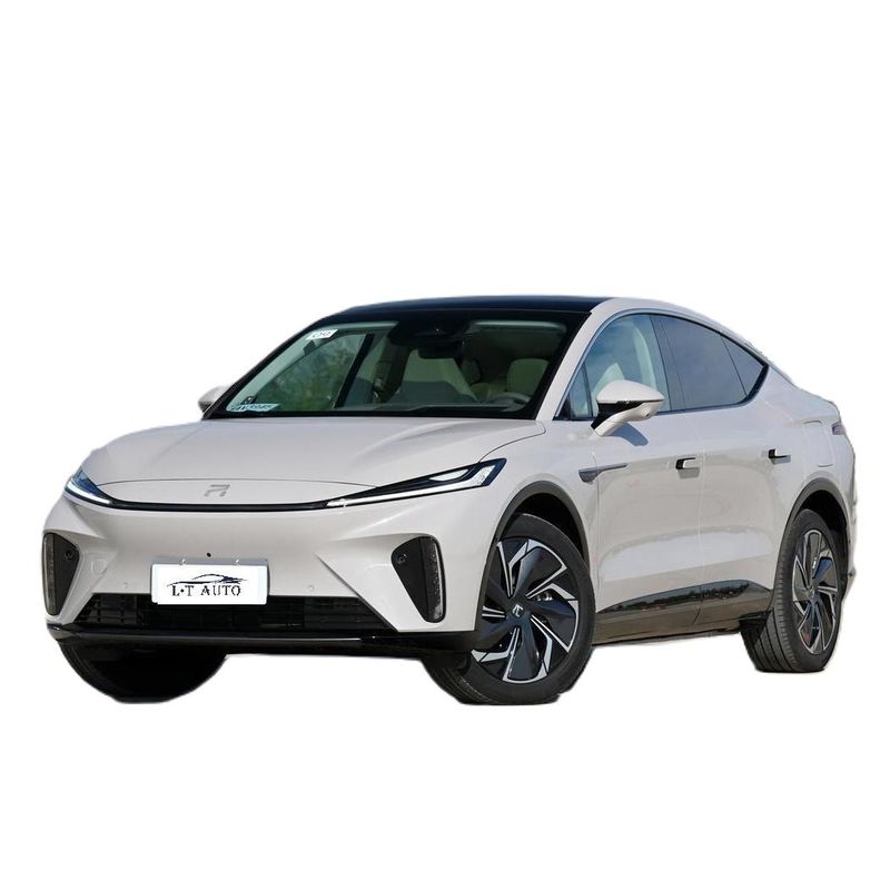 SAIC Feifan R7 reines Elektroauto Langstreckenfahrt 670km Smart Vehicles RISING R7 4900x1925x1655