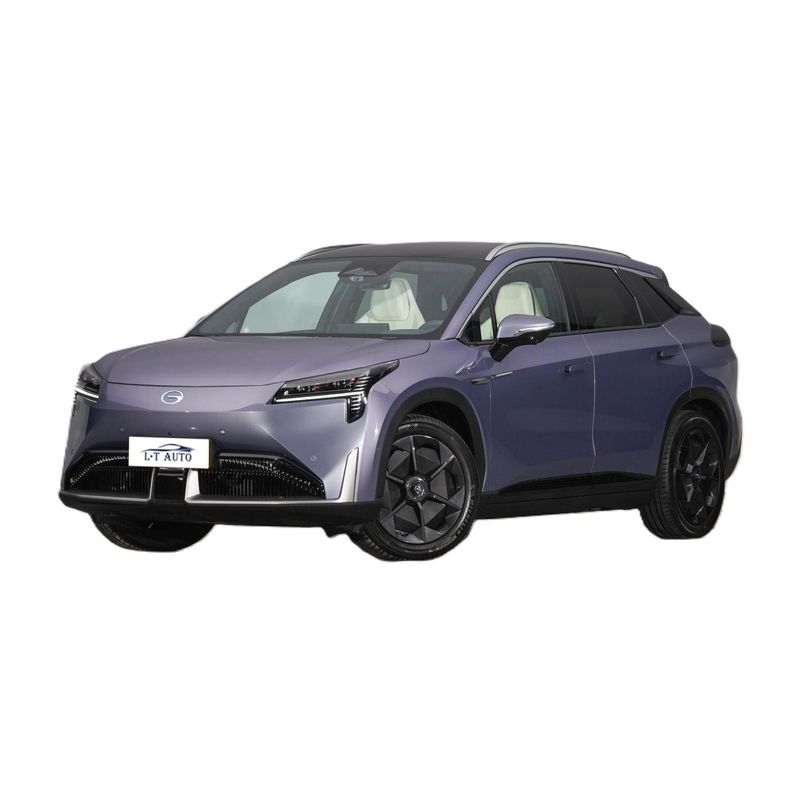 GAC Elektroauto Long Range Suv 2024 Aion LX Plus 80 60 Hochgeschwindigkeits-Elektroautos