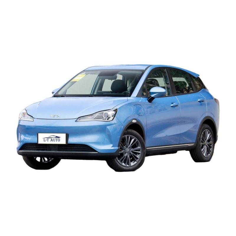 NETA V Mini SUV 401km Reichweite reines Elektroauto mit 38.54kwh Batteriekapazität