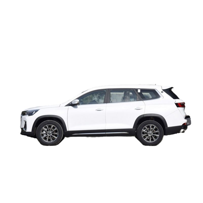 Chery Jetour X90 PLUS Benzin Auto 1.5T 1.6T 2.0T 5 Sitz 7 Sitz chinesischer Mittelklasse SUV