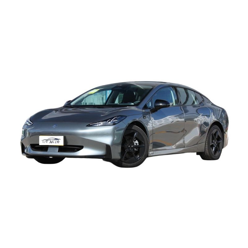 GAC Aion Hyper GT 2024 560km 600km 710km Reichweite Super Sport Elektrofahrzeuge innerhalb von 1