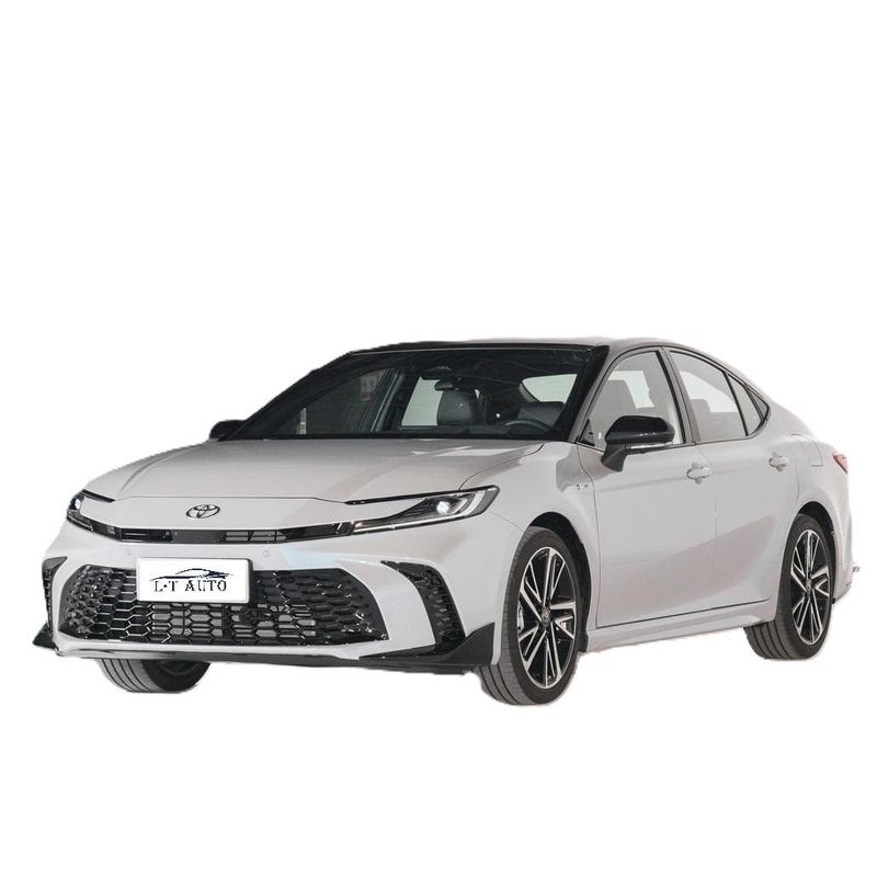 Hybrid Benzin Toyota Camry Limousine Euro VI Emissionsstandard 2024 Fahrzeuge 0 km Gebrauchtwagen
