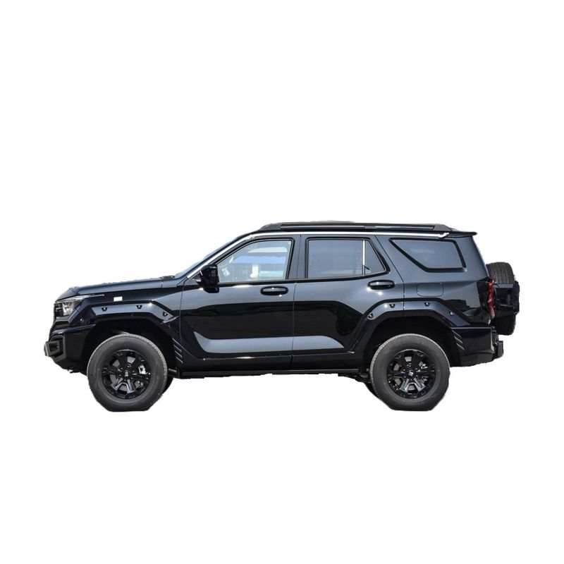 Linksfahrer Hybrid Suv Great Wall Tank 400 Hi4T Autos und Gebrauchtwagen Gas Benzin Autos
