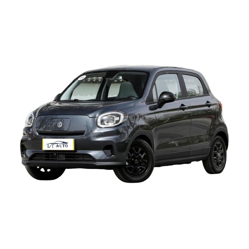 Leapmotor T03 Mini SUV Car Smart Version mit 403Km Reichweite und 6 Stunden langsame Ladezeit